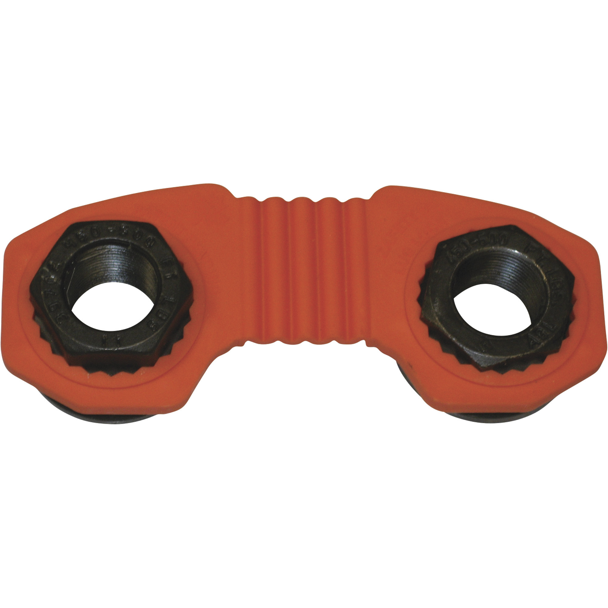 Ame International Zafety Lug Lock Wheel Check System, 10-Pk, Model# 62600